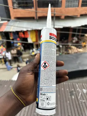300ml Souda Flex Sealant Seal And Bond