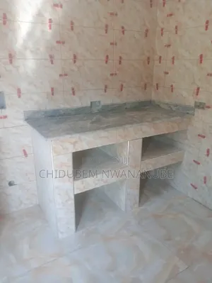  Kitchen Platform Installation | Marble Fitting Work