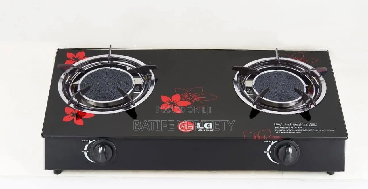 Lg Infrared