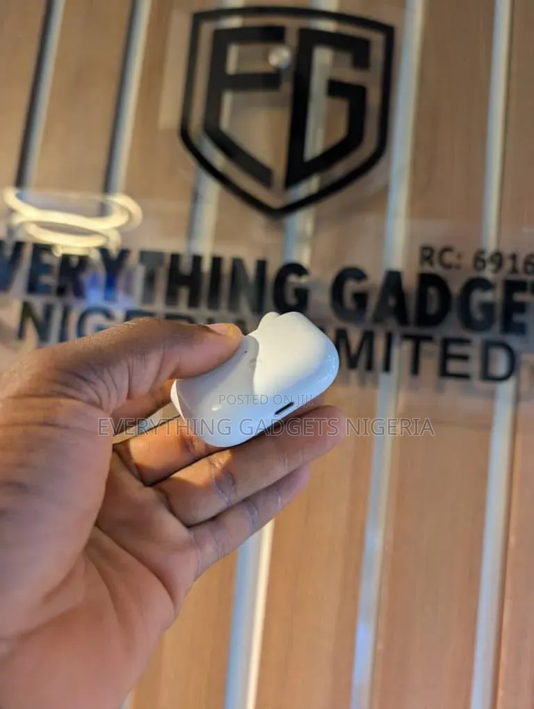 Airpod Pro Very Clean