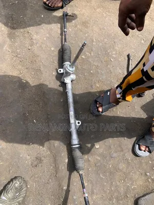 Steering Rack Mazda5 2018