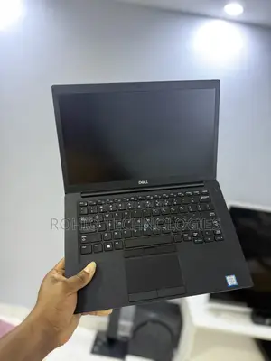Laptop Dell Latitude 7490 8GB Intel Core i5 SSD 256GB