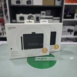 Wacom Non Bluetooth