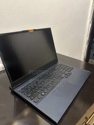 Laptop Lenovo Legion 5 16GB Nvidia SSD 500GB