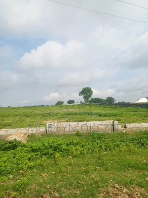 Fcda Approved Land in Abuja