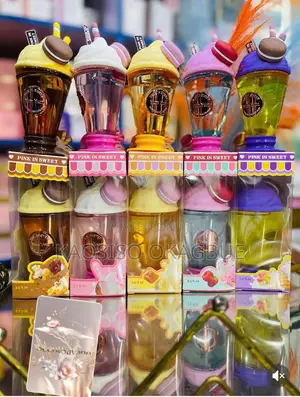 100ml Yum Yum Perfume Available as Seen
