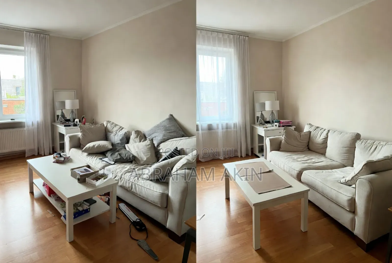 House Keeping and Cleaning Services