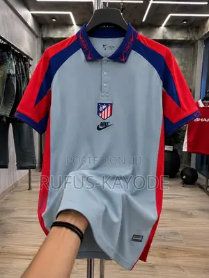 Jersey Hub