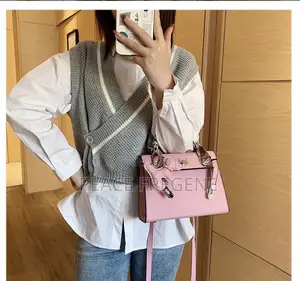 Bags and Clothes by Penny