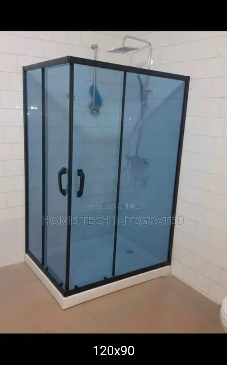 Shower Cubicle