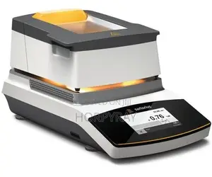 Sartorius Automatic Infrared Moisture Analyzer Ma160