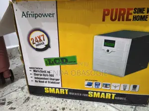 1.7kva Inverter