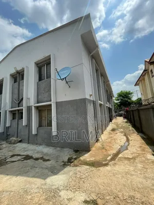 3bdrm Block of Flats in Zone 6 / Wuse for sale