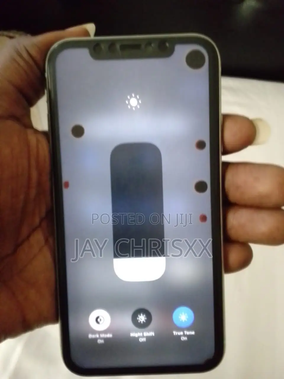 Apple iPhone 11 64 GB Green