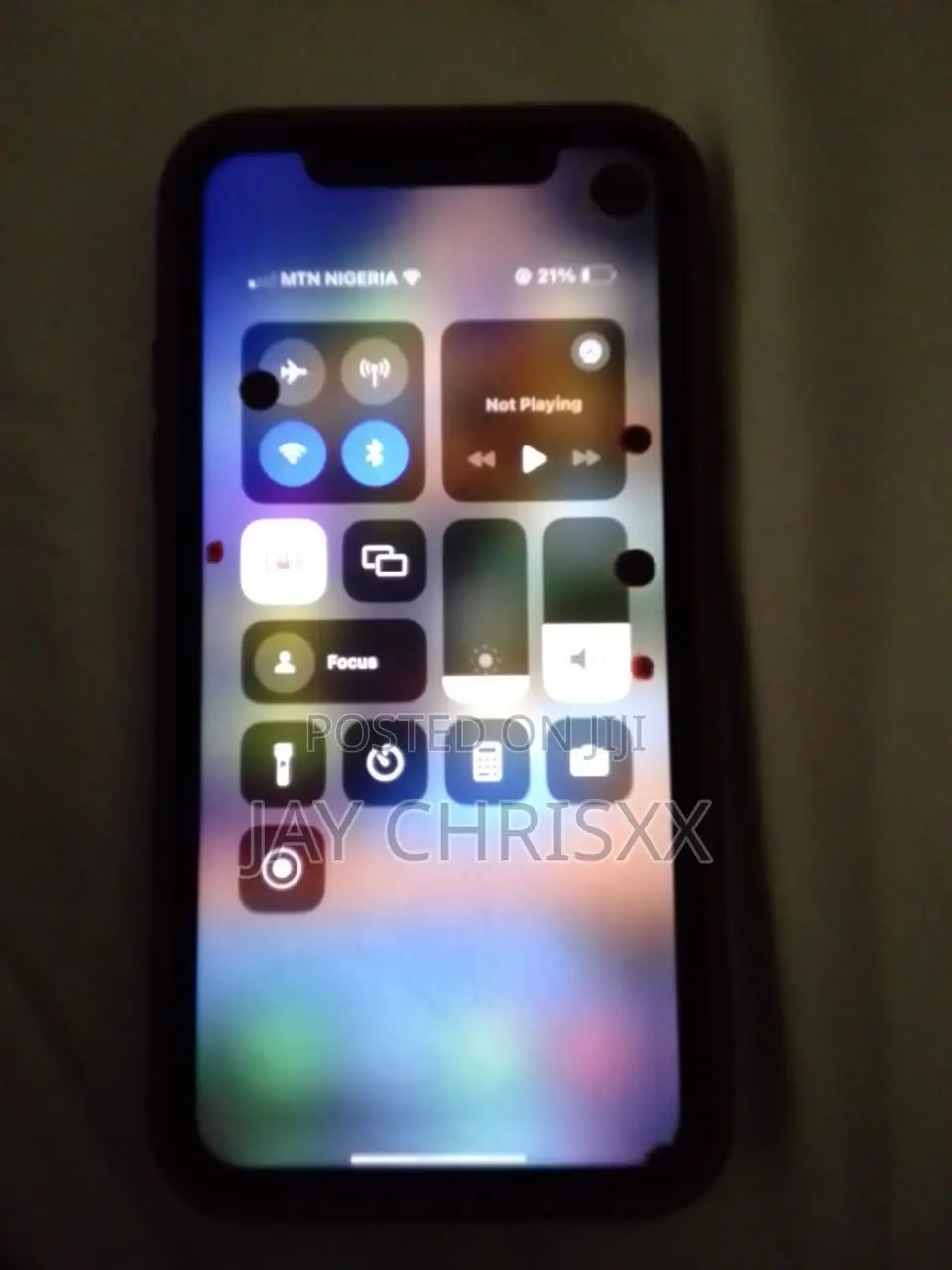 Apple iPhone 11 64 GB Green