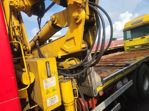 Foreign Used Iveco Ayarb 8 Tyres