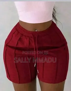 Sweet Shorts