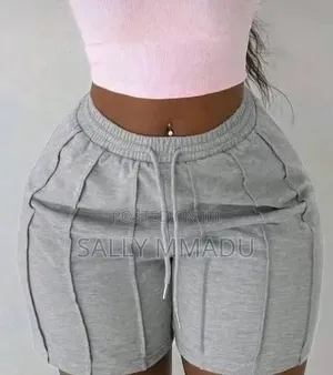 Sweet Shorts