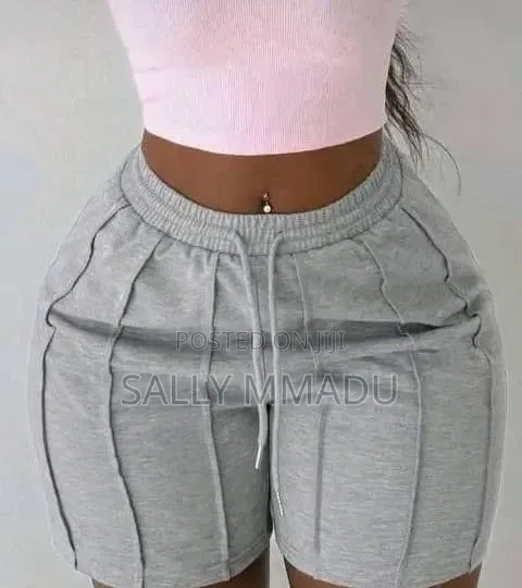 Sweet Shorts