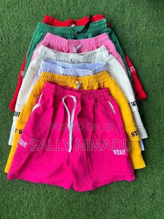 Sweet Shorts