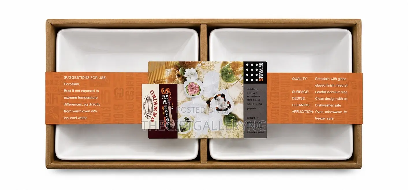 Kitchenwares
