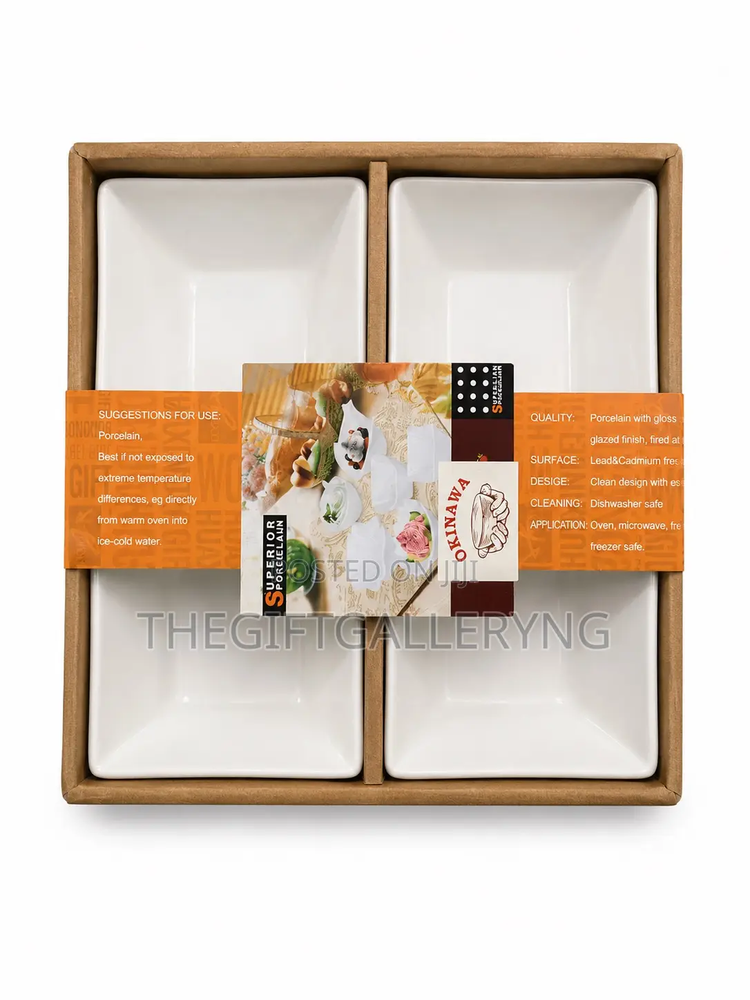 Kitchenwares