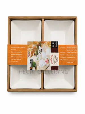 Kitchenwares