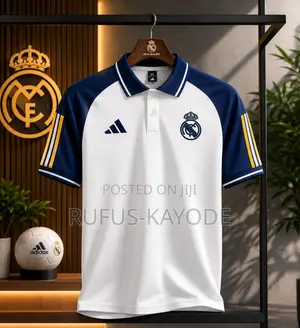 Jersey Hub