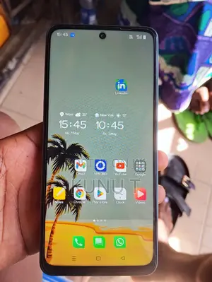 Oppo A5 5G 128 GB