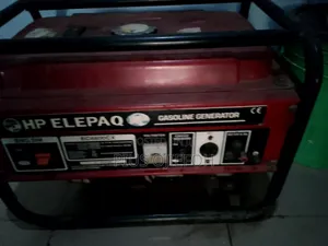 Used Generator for Sale