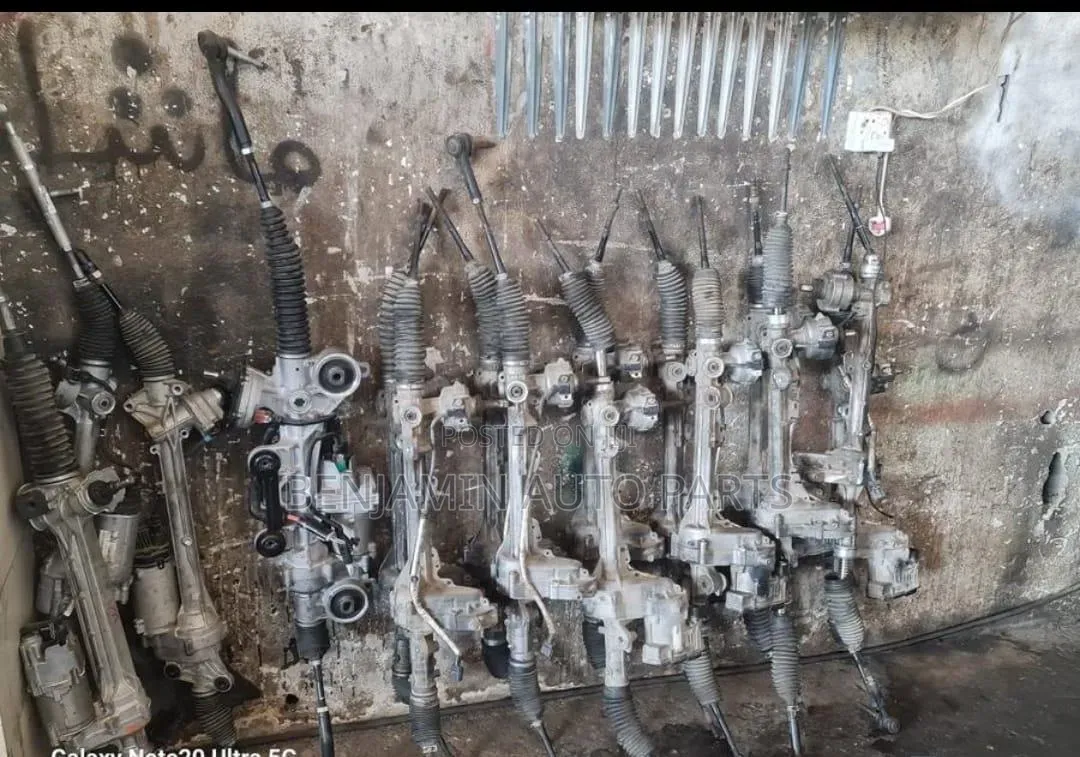 Steering Rack Ford Explorer 2011 --2017