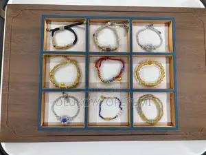 Bracelet Making Partnership