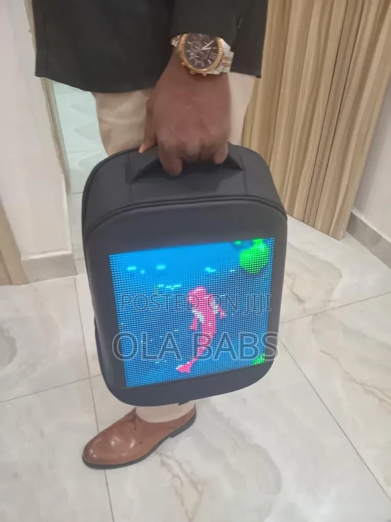 Laptop Bag