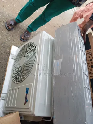 Super Sleeper Inverter Air Conditioner