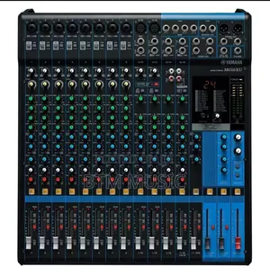 Yamaha Mixers