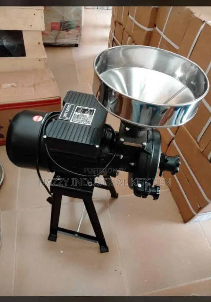1.5kw Wet and Dry Grinder