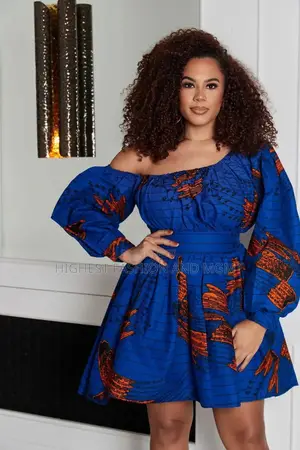 Slanted Shoulder Elastic Shrink Dress