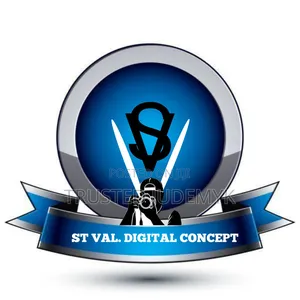 Logo And Business Flyer