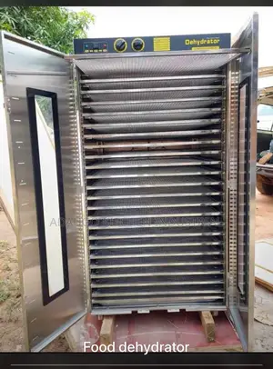24 Trays Dehydrator