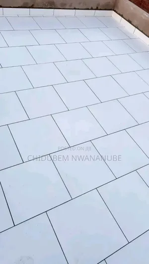 Tiles Floor My Work