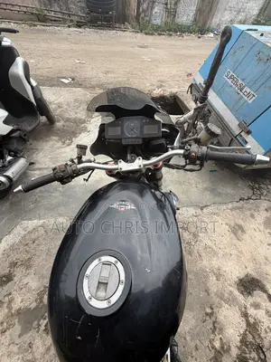 Aprilia 2005 Blue