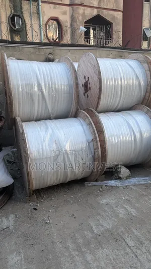 Drums Of Aluminum Conductor