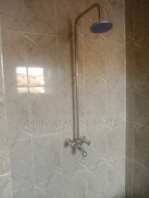 1bdrm Block of Flats in Iwaya for rent