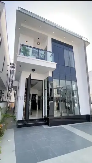 4bdrm Duplex in Ajah for sale