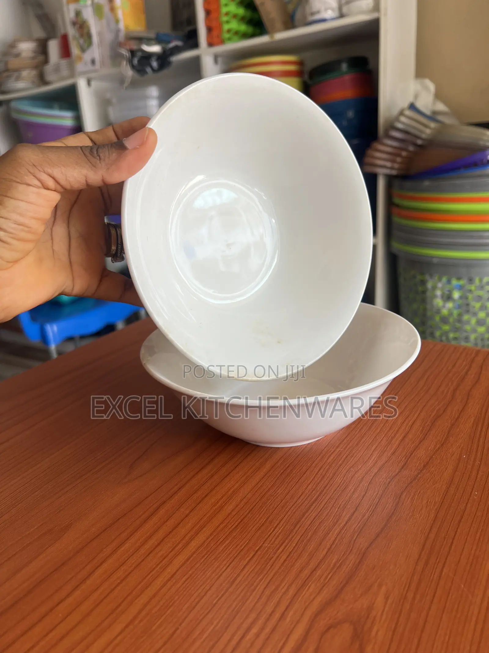 Ceramic Plates