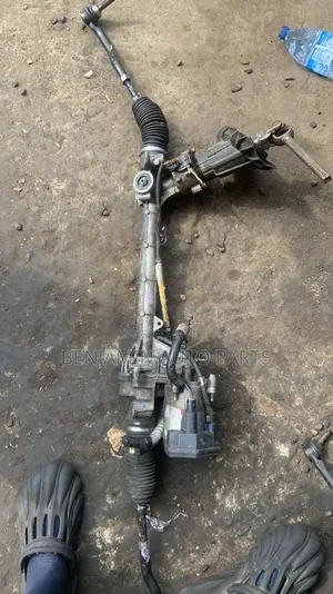 Steering Rack Ford Fusion 2012-- 2017