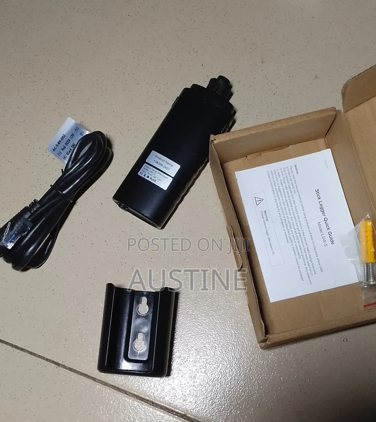 Srne LSW-5 Wifi Monitors Module