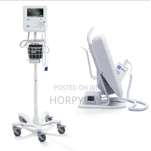 Welch Allyn Vital Sign Monitor Spot 4400