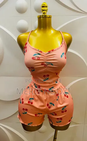 Lingeries by Merit