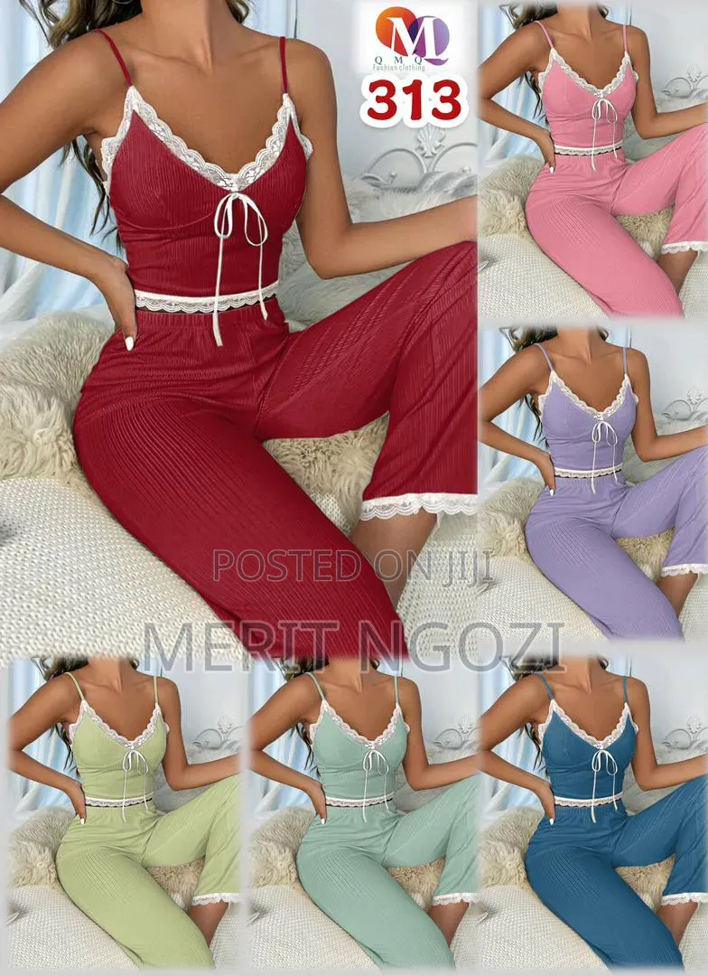 Lingeries by Merit